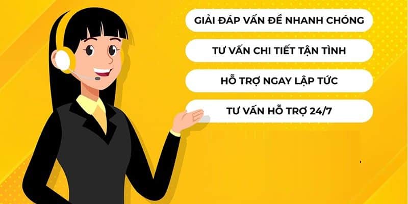 Đánh giá khách quan về dịch vụ chăm sóc khách hàng tại Vuabet Đánh giá khách quan về dịch vụ chăm sóc khách hàng tại Vuabet