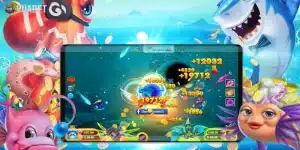 BG Fishing