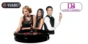 DB casino
