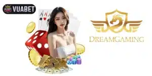 DG casino