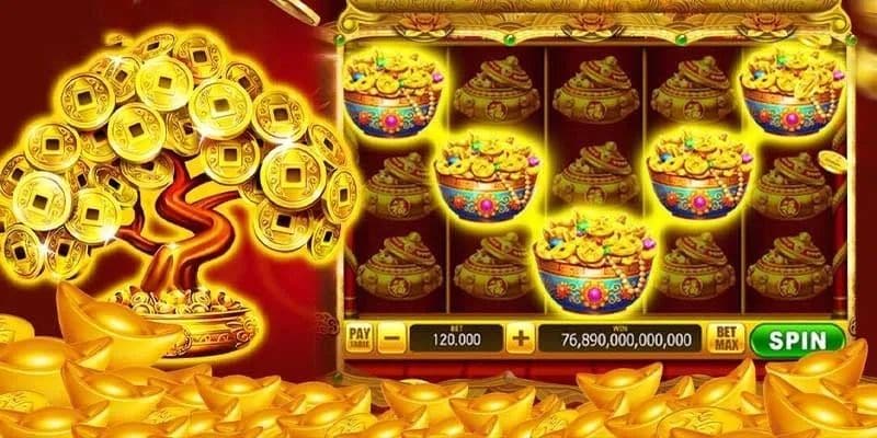 Sơ lược về Cung Hỷ Phát Tài